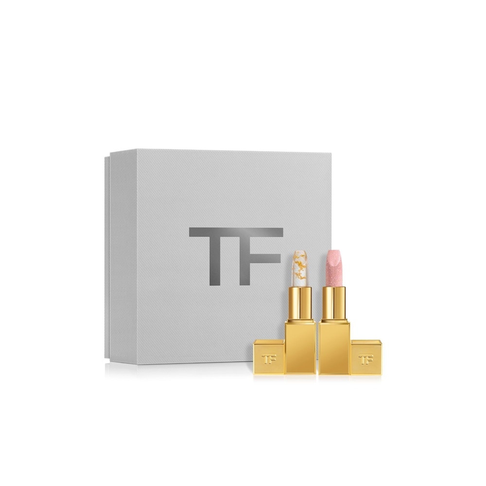 SOLEIL LIP DUO (SET DE REGALO)